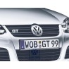 Genuine VW Radiator Grille Primed - 1K5853651P GRU