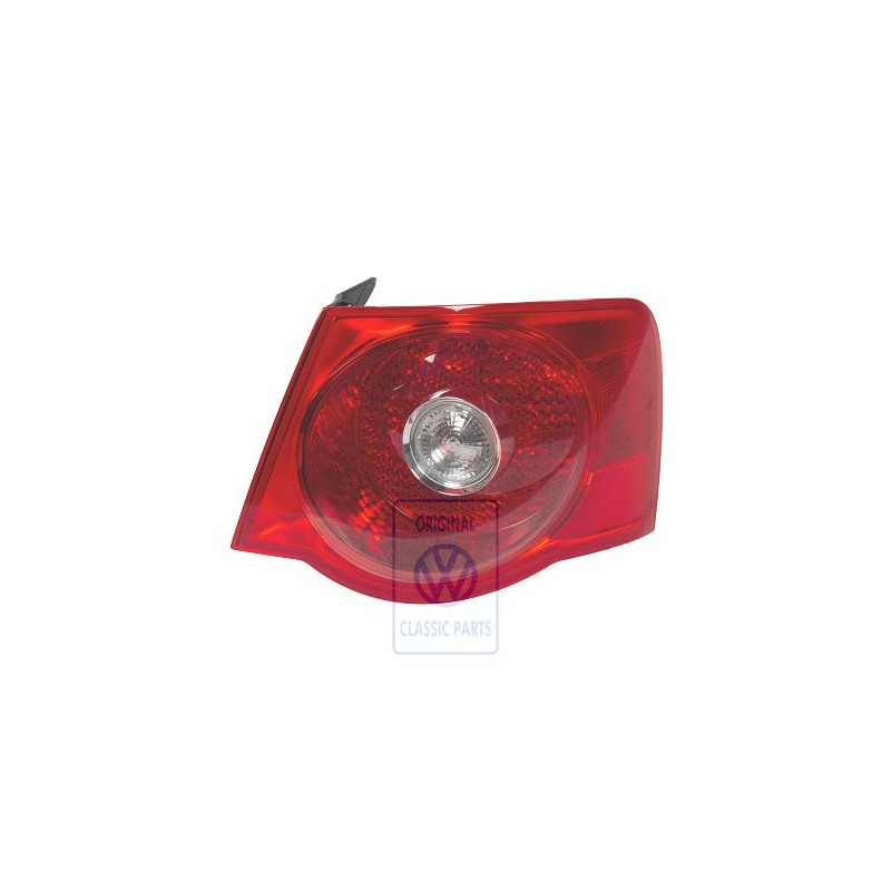 Genuine VW Tail Light - 1K5945096J