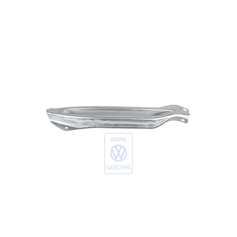 Genuine VW Side Reinforcement - 1K6833508B