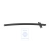 Genuine VW Guide Rail Rally Black - 1K6839407E 03C