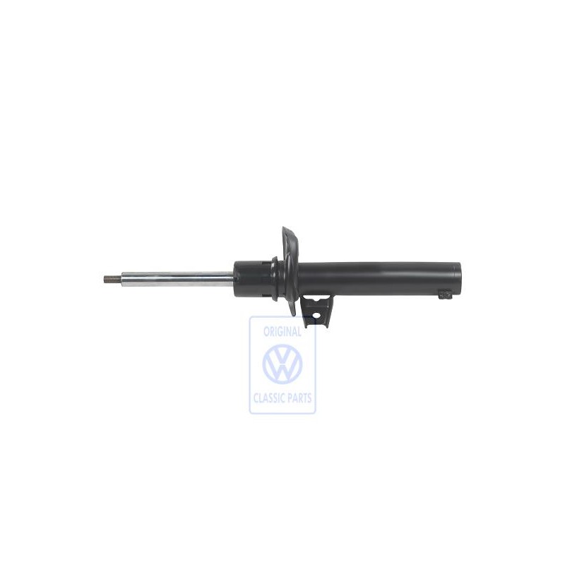 Genuine VW Gas Shock Absorber - 1T0413031BT
