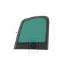 Genuine VW Side Window (Insulated Glass) With Aerial Black - 1T0845041AG5AP