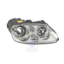Genuine VW Head Light For Gas Discharge Lamp - 1T0941040K
