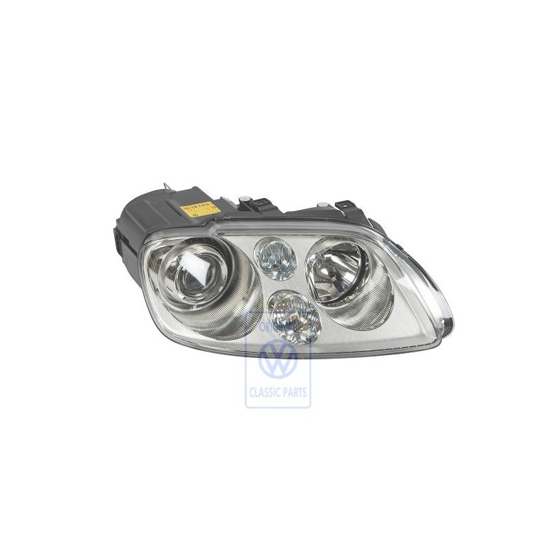 Genuine VW Head Light For Gas Discharge Lamp - 1T0941040K