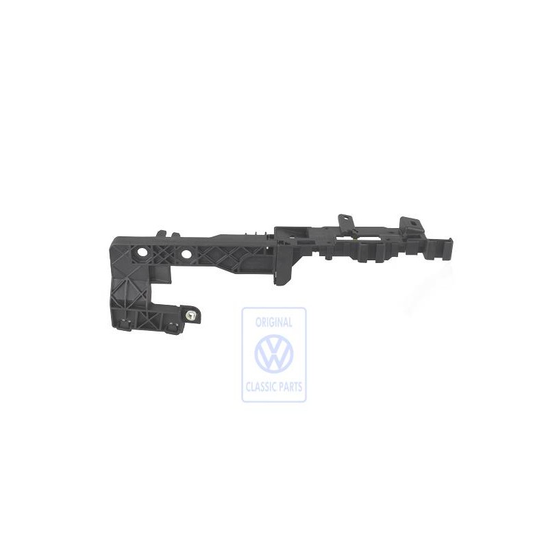 Genuine VW Basic Plate - 1Y0871405A
