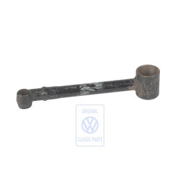Genuine VW Bracket - 211711201
