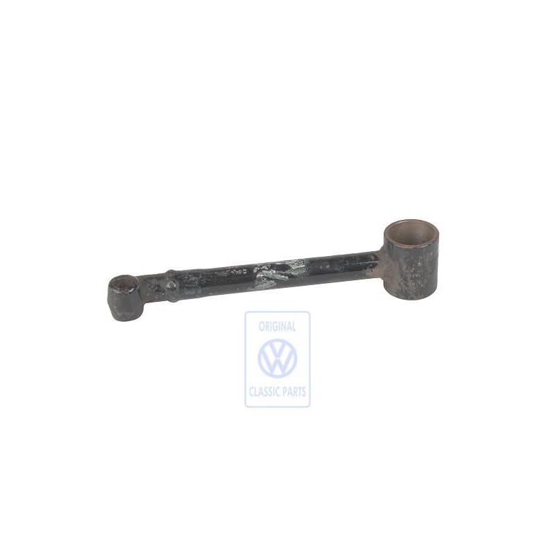 Genuine VW Bracket - 211711201