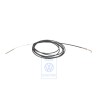 Genuine VW Heating Flap Cable - 251711629