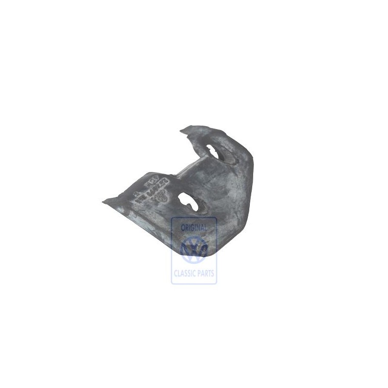 Genuine VW Seal - 253877366
