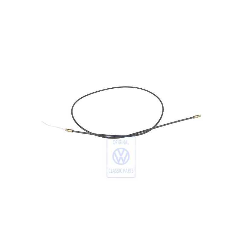 Genuine VW Guide For Hand Throttle Cable - 281721875A
