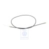 Genuine VW Guide For Hand Throttle Cable - 281721875A