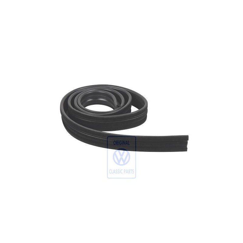 Genuine VW Guide Profile - 281847721