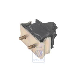 Genuine VW Bonded Rubber Bush - 2D0199379