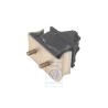 Genuine VW Bonded Rubber Bush - 2D0199379