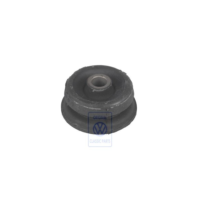 Genuine VW Bonded Rubber Bush - 2D0407183A