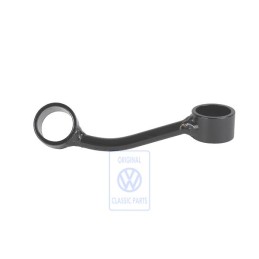Genuine VW Link For Stabilizer - 2D0411051