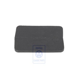 Genuine VW Insert - 2D0411143B