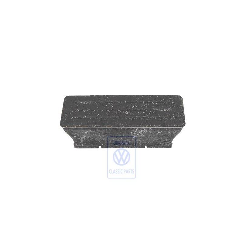 Genuine VW Spring Bush - 2D0411171C