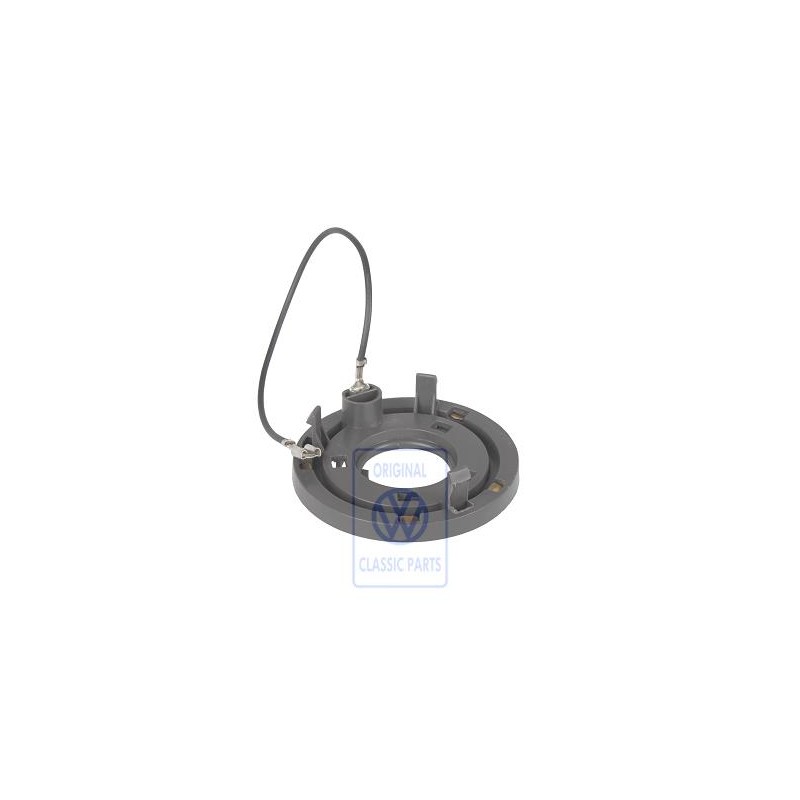 Genuine VW Return Ring With Slip Ring - 2D0419661