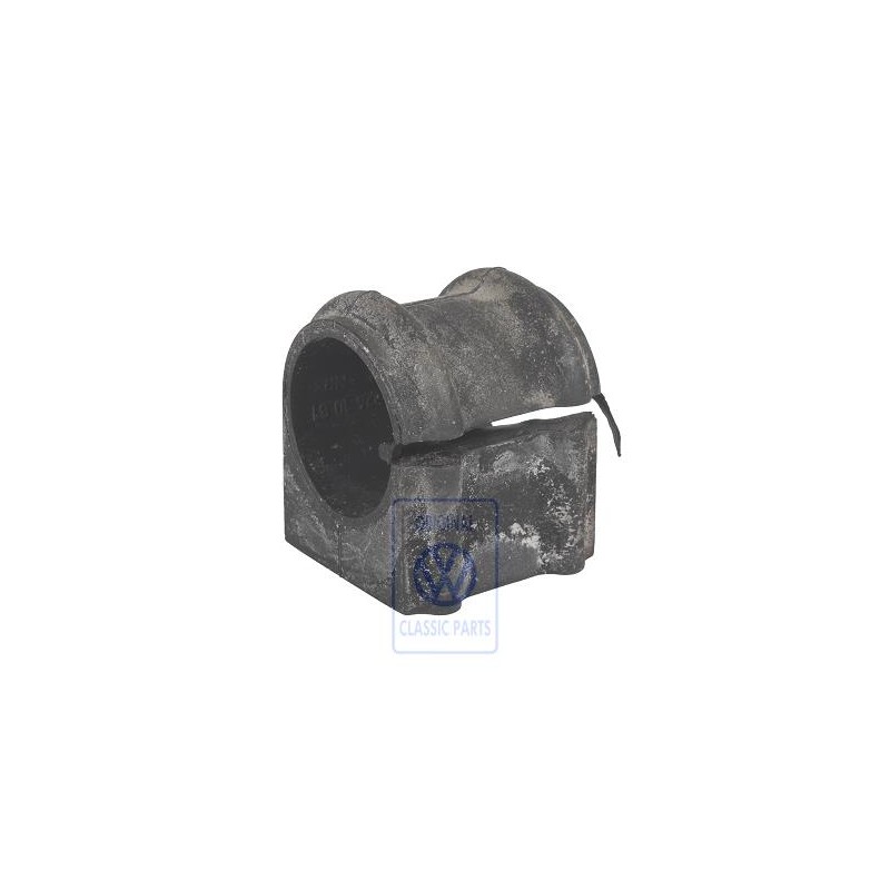 Genuine VW Rubber Bush - 2D0511413D