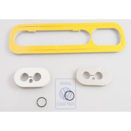 Genuine VW Set Of Seals For Valve Unit - 2D0898005