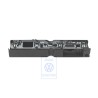 Genuine VW Bulb Carrier Satin Black - 2D0945257 01C