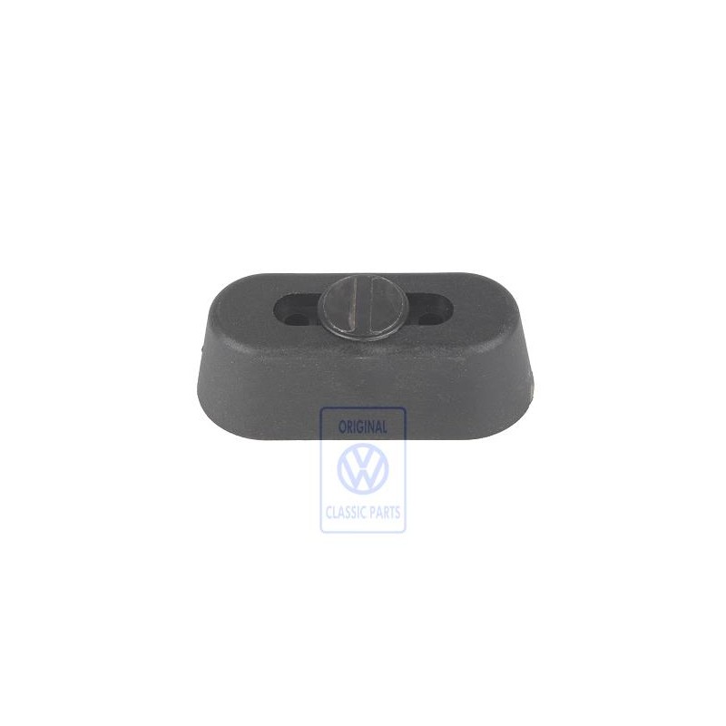 Genuine VW Magnet - 2D1827475