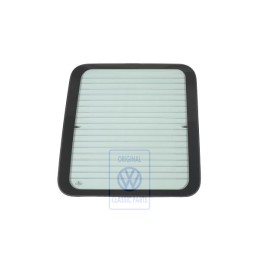 Genuine VW Heated Rear Window - 2D1845051A