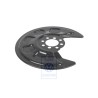 Genuine VW Cover Plate For Brake Disc - 2K0615609A