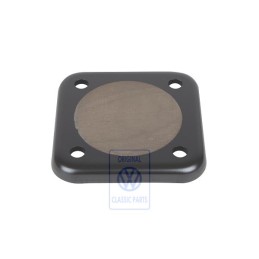 Genuine VW Oil Pump Cover - 311115141C