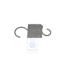 Genuine VW Spring - 311881287