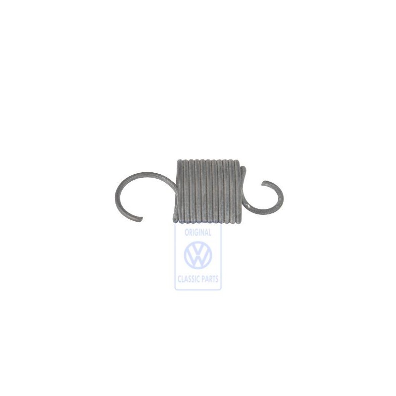 Genuine VW Spring - 311881287