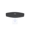 Genuine VW Cover Cap Black - 321419669H 01C