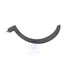 Genuine VW Grey Black - 321853717A 2BC