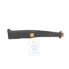 Genuine VW B-Pillar Trim Black - 321867240A 07S