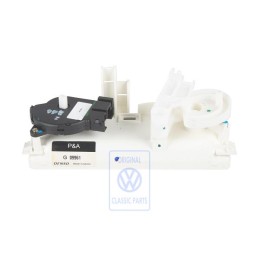 Genuine VW Fresh Air And Heater Controls - 377819045F