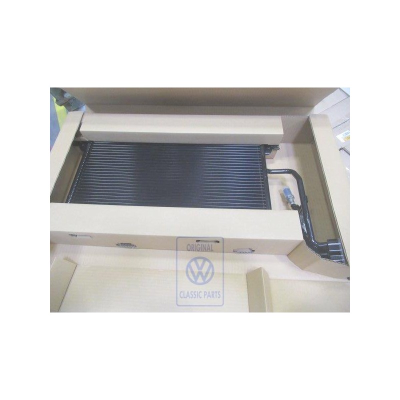 Genuine VW A/C Condenser - 3B0260401B