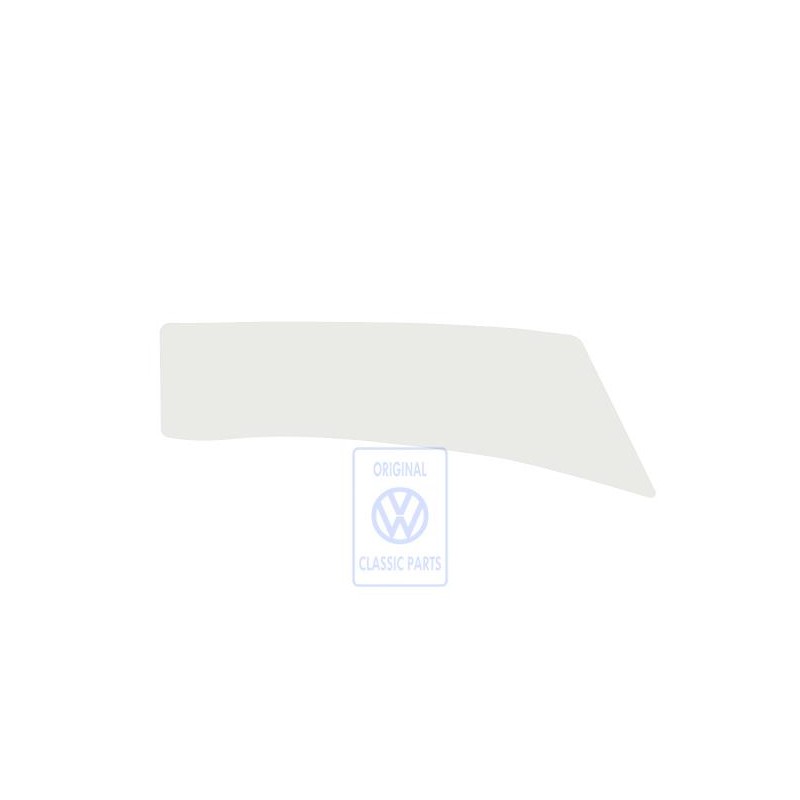 Genuine VW Protective Film - 3B0807905A