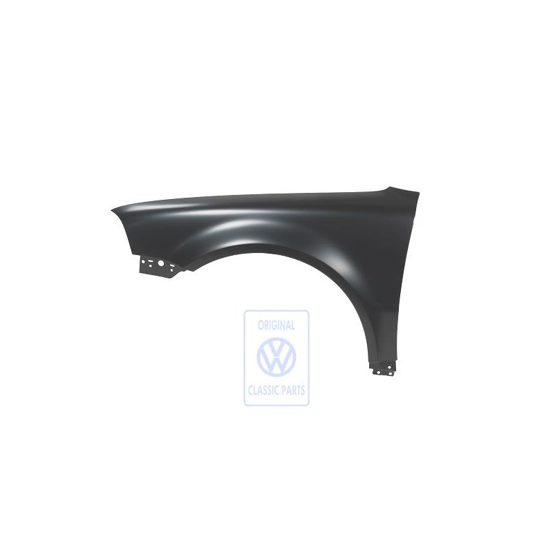 Genuine VW Wing - 3B0821105G