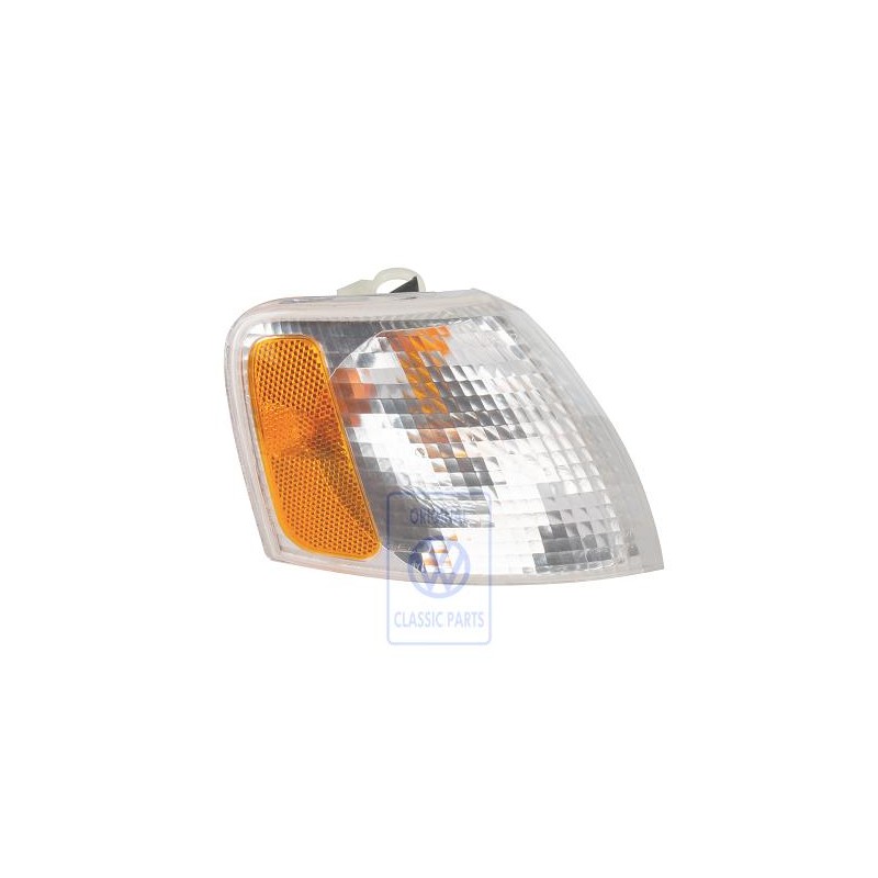 Genuine VW Turn Signal Indicator - 3B0953042D