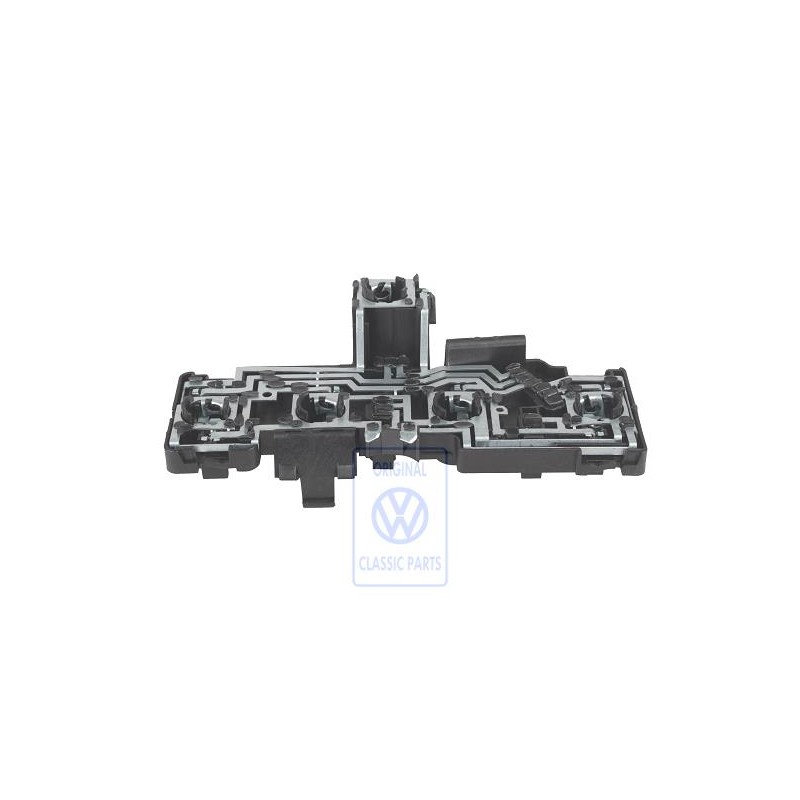 Genuine VW Bulb Carrier - 3B9945257B