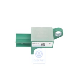 Genuine VW Crash Sensor For Airbag - 3C0909606