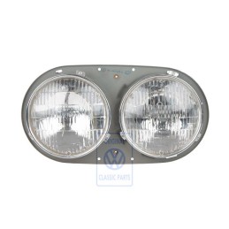 Genuine VW Headlights - 411941033B
