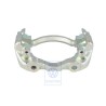 Genuine VW Brake Carrier With Pad Retaining Pin - 443615125D