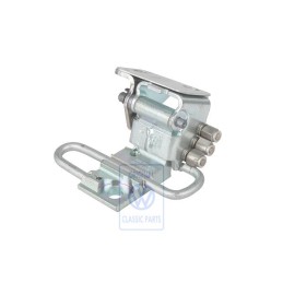 Genuine VW Door Hinge - 4B0831411B