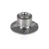 Genuine VW Wheelhub With Bearing - 6E0407621D