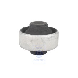 Genuine VW Bonded Rubber Bush - 6N0407181