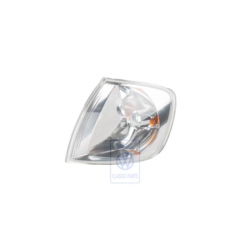 Genuine VW Turn Signal Indicator - 6N0953041N