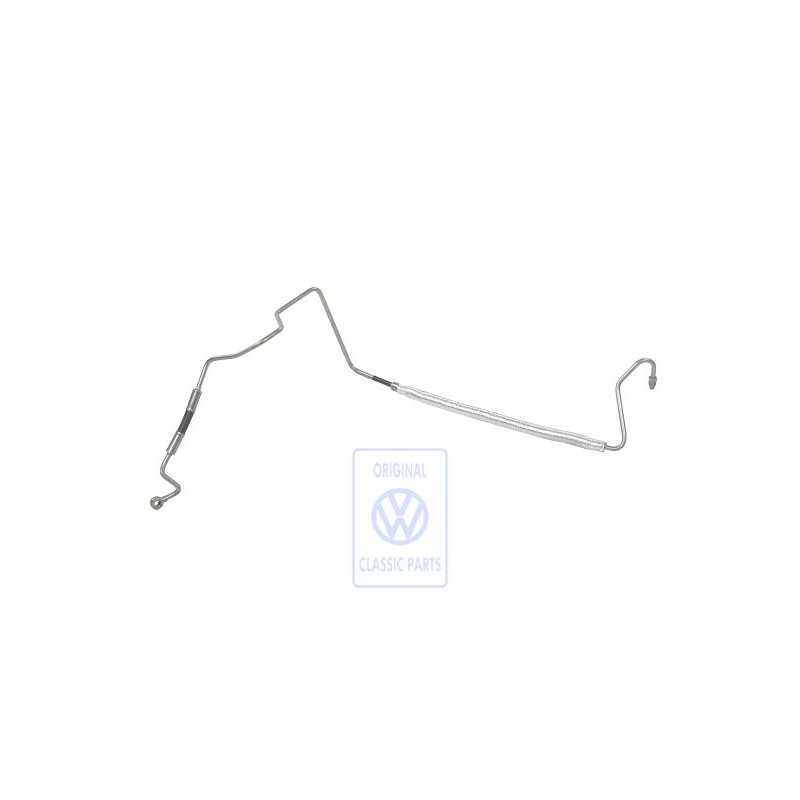 Genuine VW Expansion Hose - 6N1422893H