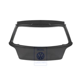 Genuine VW Rear Lid - 6Q6827025R